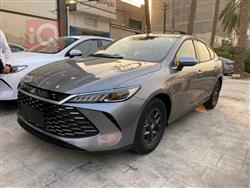 بي واي دي Qin Plus